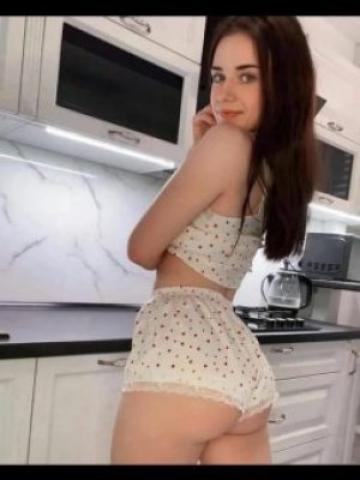 Анкета проститутки Фатима - Фото 1, , 24 года, №336442